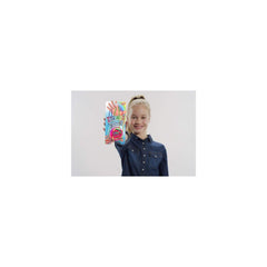 Goliath Ztringz Rainbow Rope String Figure Game Ages 5+