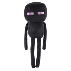 Mattel Minecraft Enderman 14-Inch Plush Character Doll