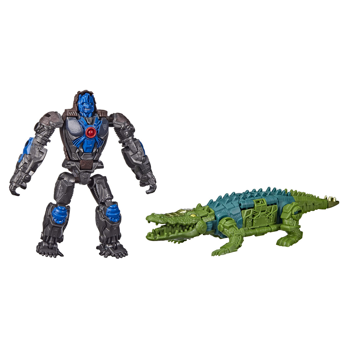 Transformers Rise of the Beasts Beast Combiners 2-Pack | Hasbro