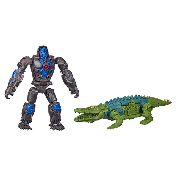Transformers Rise of the Beasts Beast Combiners 2-Pack | Hasbro