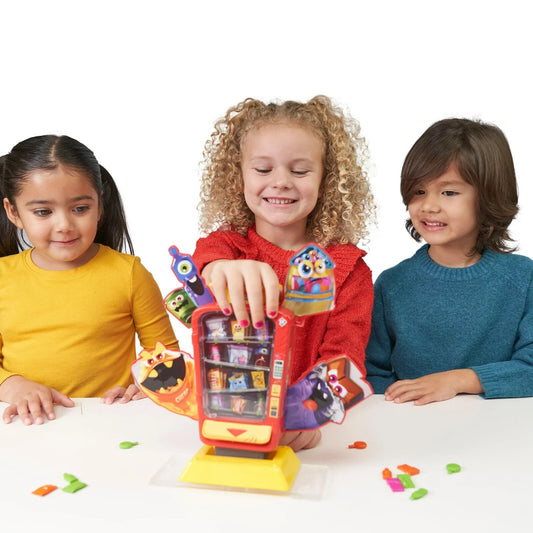 Goliath Smack 'N Snack Game - Interactive Kids Action Game, Ages 4+