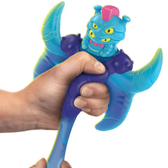 Moose Heroes of Goo Jit Zu Galaxy Attack – Saturnaut Action Figure