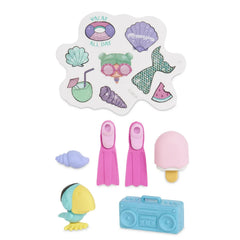 L.O.L. Surprise! What's In My Purse Mystery Thoughts Accessory Pack