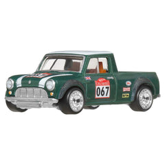 Hot Wheels Car Culture BMW 2-Pack | 1:64 Die-Cast Collector Set