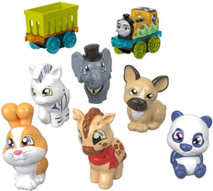 Fisher-Price Thomas & Friends MINIS Fizz 'n Go Cargo Set