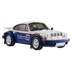 Hot Wheels Premium Porsche 911 SC RS Die-Cast Collectible | 1:43 Scale