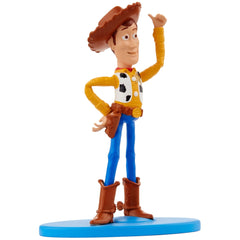 Mattel Pixar Mini Figures 2-Inch Collectible Toy Multipack