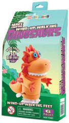 Wizzworx Walking Dinosaur Kit – Build & Customize Your Own Dino