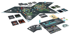 Goliath The Real Truth – Last Podcast on the Left Strategy Game