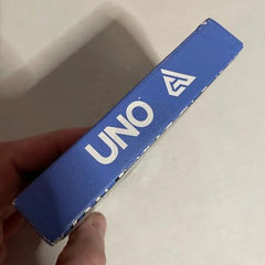 UNO Nike Giannis Antetokounmpo Special Edition Card Game