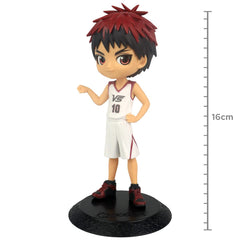 Banpresto Q Posket Taiga Kagami Movie Ver. B – Kuroko's Basketball