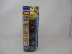 MGA Spinning Doodle Markers – Chick, Dog & Duck Art Set