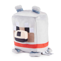 Minecraft Cuutopia Dennis the Wolf Plush Toy – 10 Inch