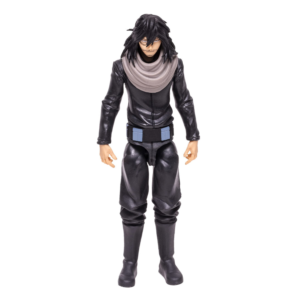 McFarlane Toys My Hero Academia Shota Aizawa 5" Action Figure