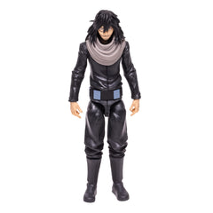 McFarlane Toys My Hero Academia Shota Aizawa 5" Action Figure