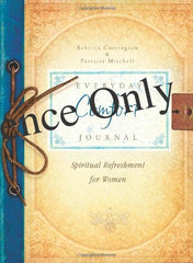 Everyday Comfort Journal – Spiritual Refreshment for Women