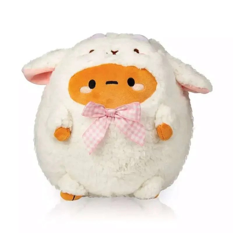 Smoko Lamb Tayto Potato Midi Mochi Plush
