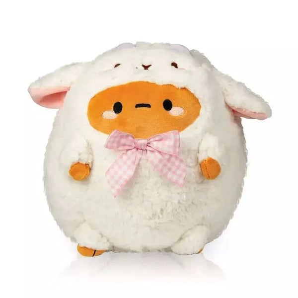 Smoko Lamb Tayto Potato Midi Mochi Plush