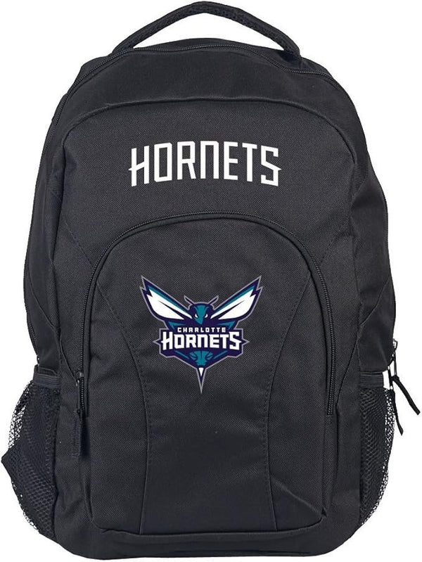 Charlotte Hornets DraftDay 18" NBA Licensed Backpack