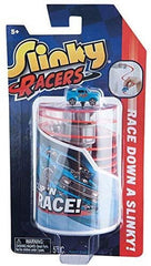 Slinky Racers Red – Classic Spring Toy & Party Favor for Kids