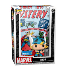 Funko Pop! Comic Cover Marvel Thor Journey into Mystery Bobblehead
