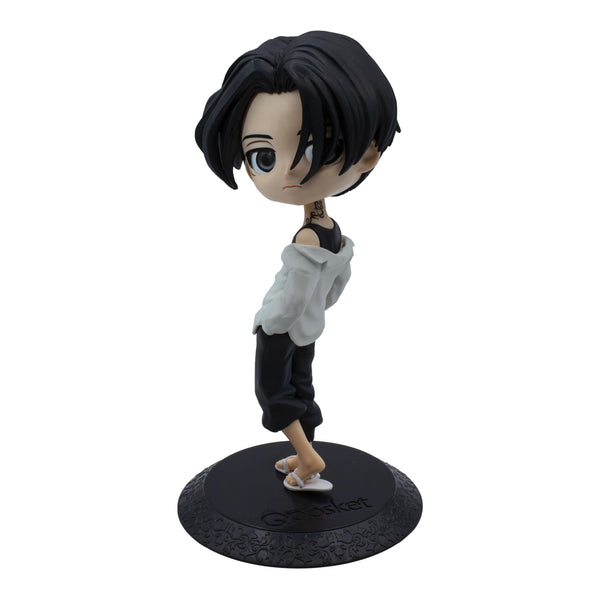 Banpresto Tokyo Revengers Manjiro Sano Q Posket Figure