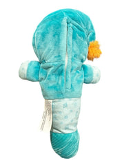 Playskool Glo Worm SmartSense Cry-Activated Baby Sleep Soother