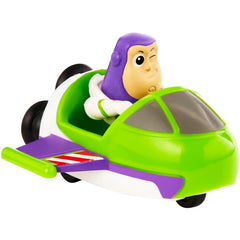 Mattel Disney Pixar Toy Story Mini Buzz Lightyear & Spaceship Playset