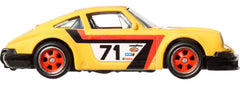 Hot Wheels Car Culture '71 Porsche 911 – Circuit Legends 1:64
