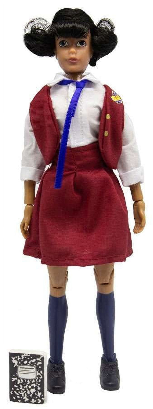 The Facts of Life Tootie Ramsey Collectible Action Figure
