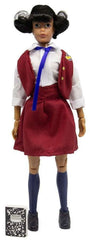 The Facts of Life Tootie Ramsey Collectible Action Figure