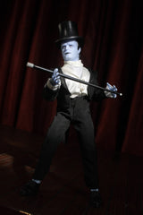 Mego Young Frankenstein Monster 8" Action Figure 14 Points Articulation 63080