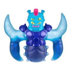 Moose Heroes of Goo Jit Zu Galaxy Attack – Saturnaut Action Figure