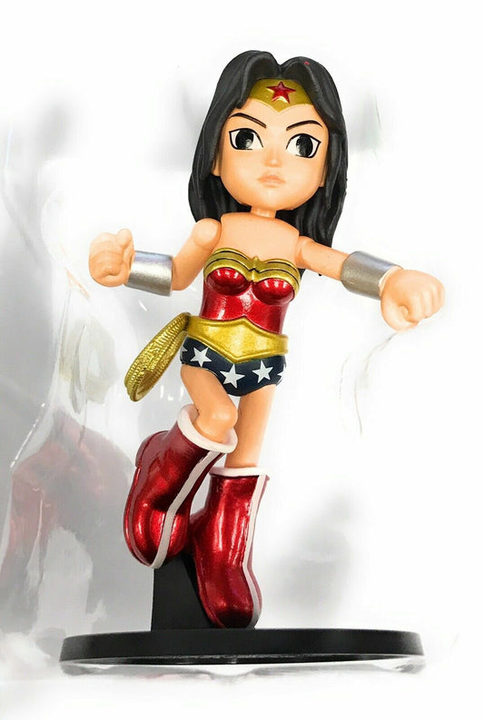 Herocross DC Justice League Wonder Woman 3" Action Figure
