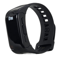 Digimon Vital Hero Interactive Fitness Tracker & Virtual Pet – Black