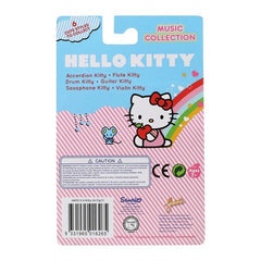Sanrio Hello Kitty Music Collection – Drum Kitty Figure Series 1