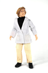 Mego Horror Young Frankenstein: Dr. Frankenstein 8" Action Figure Multicolor