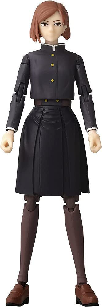 Anime Heroes - Action Figure