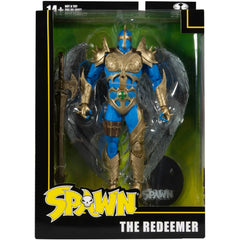 McFarlane Toys Spawn Redeemer 7-Inch Action Figure