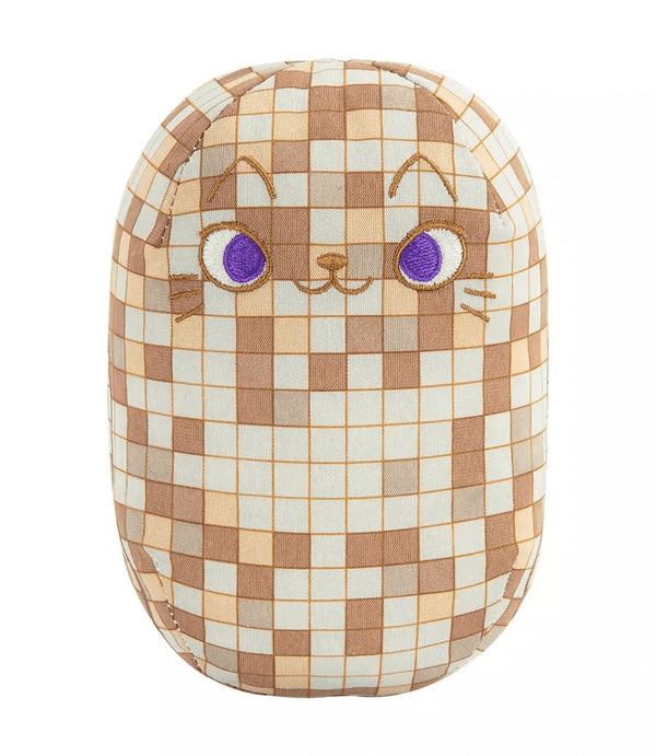 Disney Tomy Ron's Gone Wrong Savannah's Cat B Bot Sound & Glow Plush