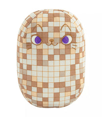 Disney Tomy Ron's Gone Wrong Savannah's Cat B Bot Sound & Glow Plush