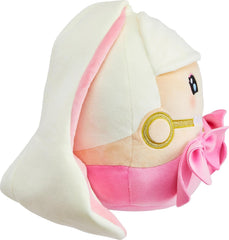 Barbie Cuutopia 10-Inch Soft Plush Pillow Doll with Pink Bows