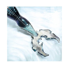 MGA Mermaze Mermaidz Riviera Color Change Fashion Doll