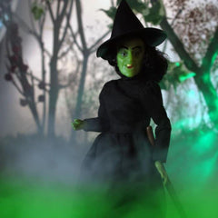 Mego Wicked Witch of the West 8" Wizard of Oz Action Figure