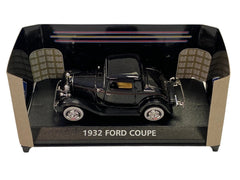 Motor Max 1932 Ford Coupe American Classics 1:43 Die-Cast
