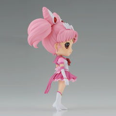 Banpresto - Pretty Guardian Sailor Moon Cosmos The Movie - Eternal Sailor Neptune (ver. B), Bandai Spirits Q Posket Figure