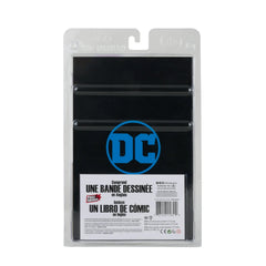 DC Comics Batman Rebirth 3-Inch Figure with Exclusive Comic Book