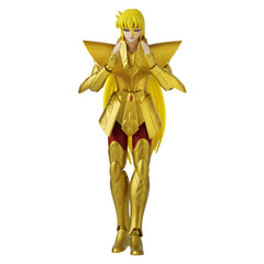 Anime Heroes Saint Seiya Knights of the Zodiac Virgo Shaka Figure