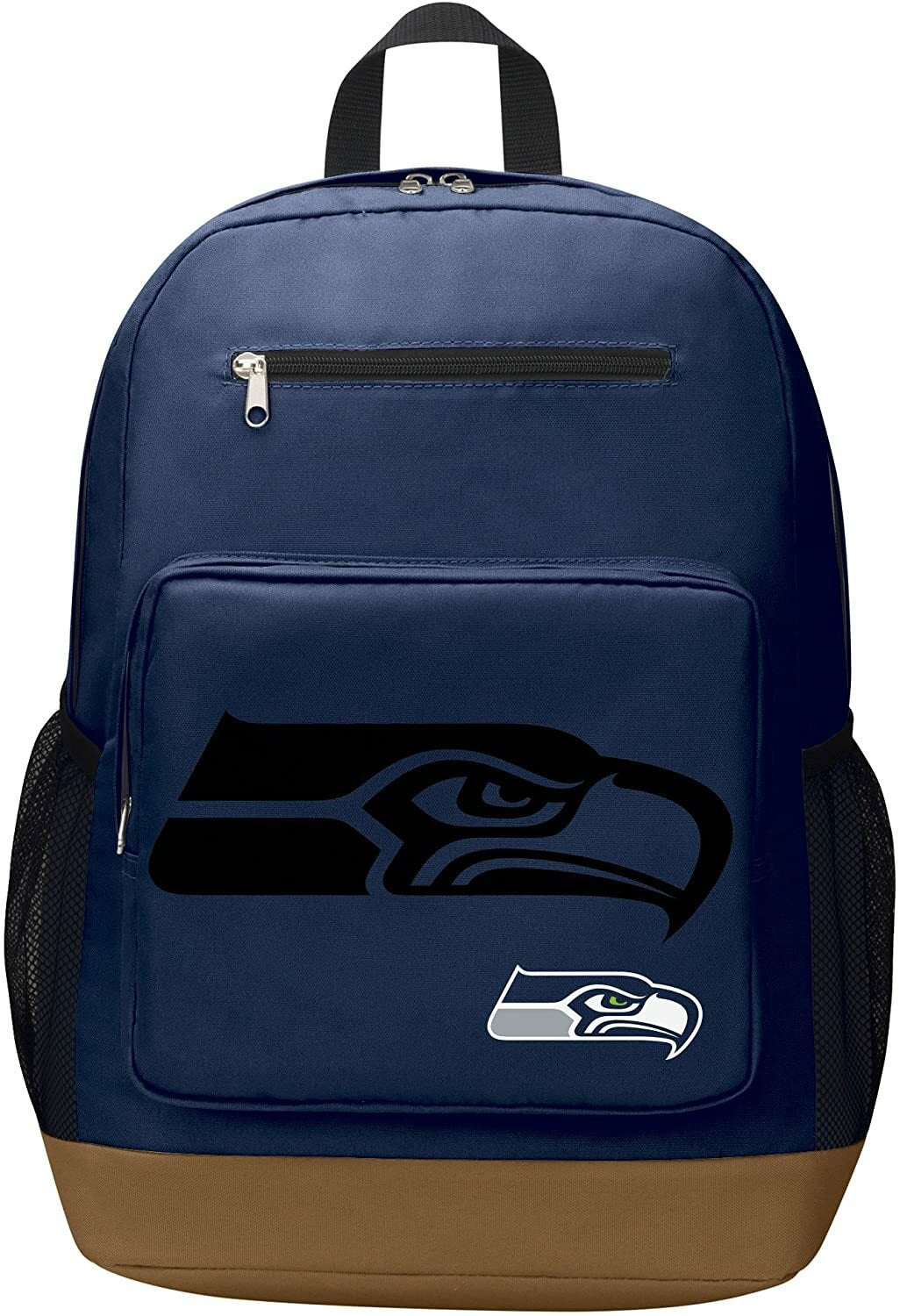 Northwest NFL Seattle Seahawks Playmaker Backpack 18x13x5