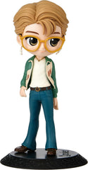 Banpresto TinyTAN Dynamite – Jimin Ver. B Q Posket Figure